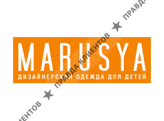 MARUSYA